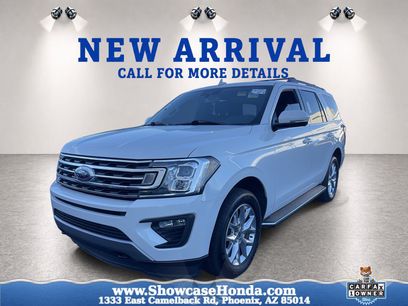 Used 2020 Ford Expedition XLT w/ Equipment Group 202A