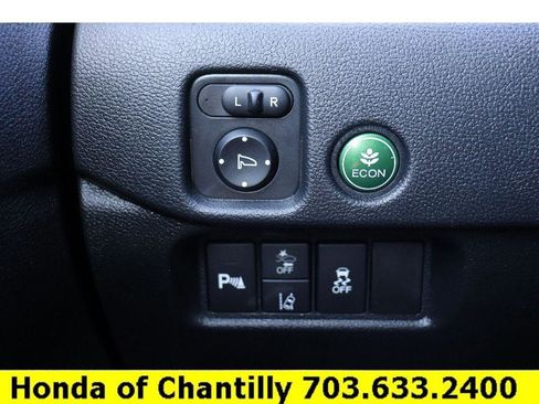 Certified 2024 Honda Passport EX-L image 14