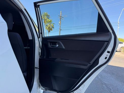 Used 2016 Scion iM image 26