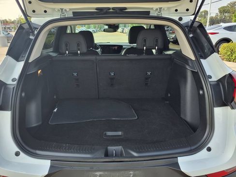 Used 2025 Buick Encore GX Preferred FWD image 12