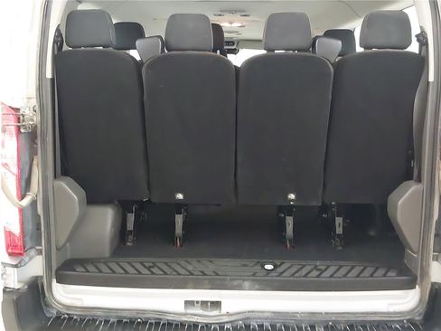 Used 2020 Ford Transit 350 XLT image 18