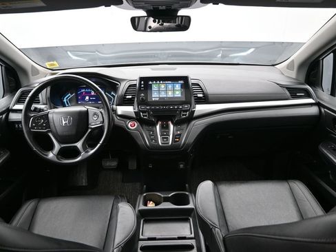 Used 2024 Honda Odyssey EX-L image 23