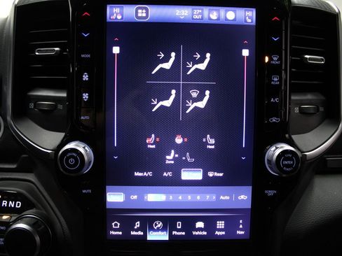 Used 2025 RAM 1500 Big Horn image 17