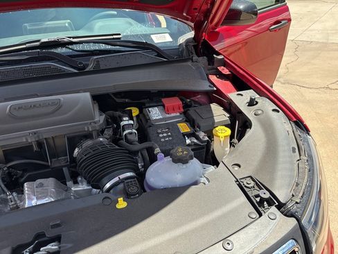 New 2025 Jeep Compass Sport image 52