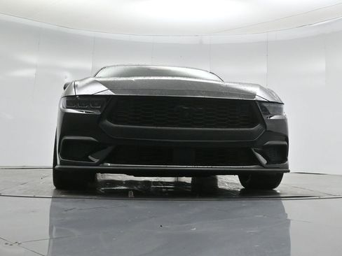 New 2026 Ford Mustang Coupe image 41