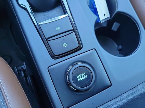 Certified 2023 Ford Bronco Sport Outer Banks AWD/4WD image 24