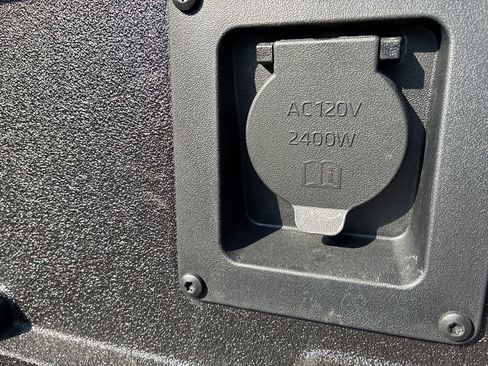 New 2026 Toyota Tacoma Limited image 49