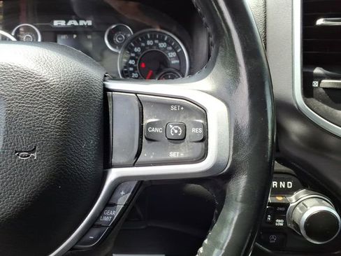 Certified 2023 RAM 1500 Big Horn AWD/4WD image 29