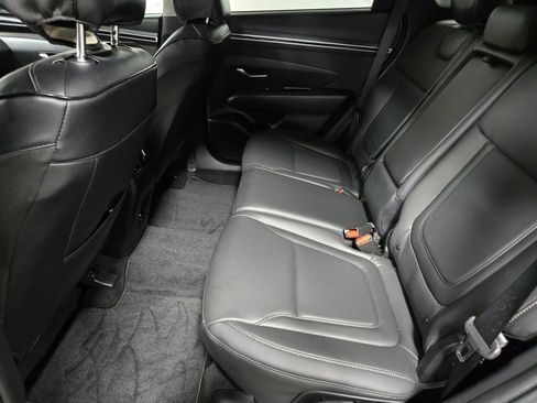 Used 2023 Hyundai Tucson SEL w/ Convenience Package image 31