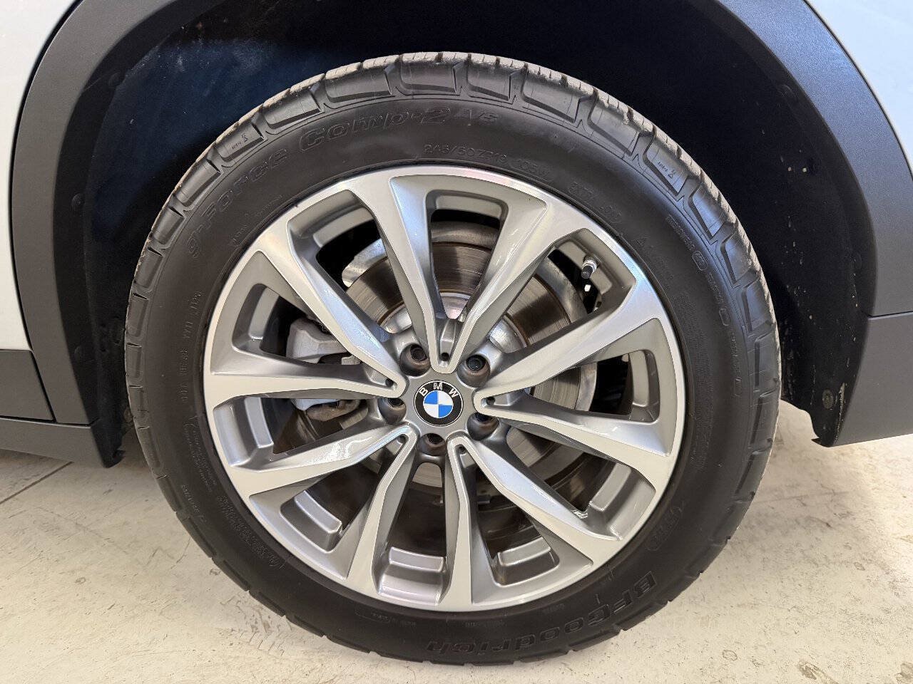 Used 2019 BMW X3 xDrive30i w/ Driving Assistance Package AWD/4WD image 38