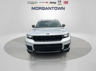 New 2025 Jeep Grand Cherokee L Altitude video 2