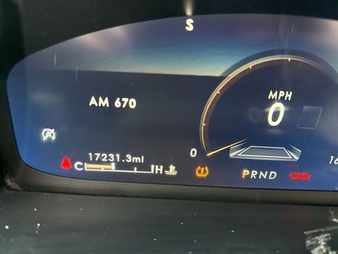 Used 2024 Lincoln Aviator Reserve w/ Jet Package image 22