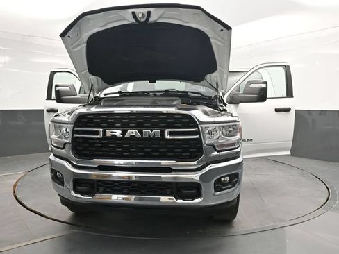 Used 2023 RAM 2500 Big Horn w/ Level 1 Equipment Group AWD/4WD image 50