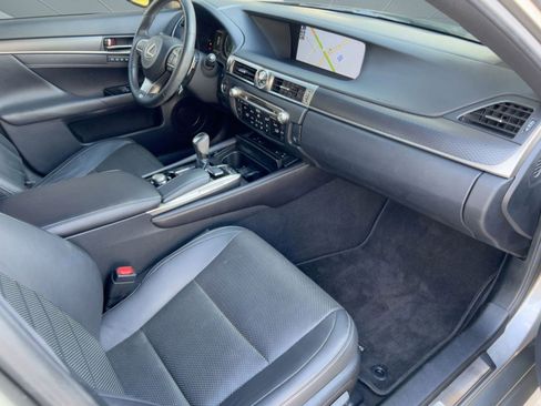 Used 2019 Lexus GS 350 image 31