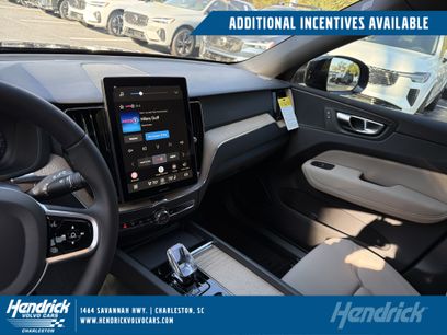 New 2026 Volvo XC60 B5 Plus w/ Protection Package Premier