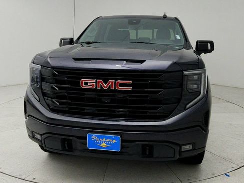 Certified 2023 GMC Sierra 1500 Elevation w/ Elevation Premium Package RWD image 2