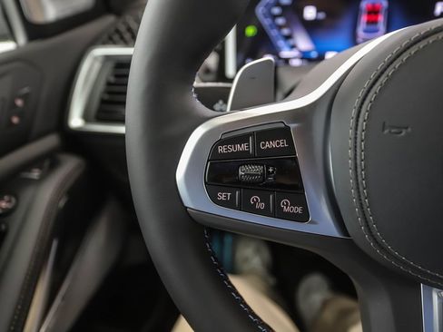 New 2026 BMW X5 M60i AWD/4WD image 12