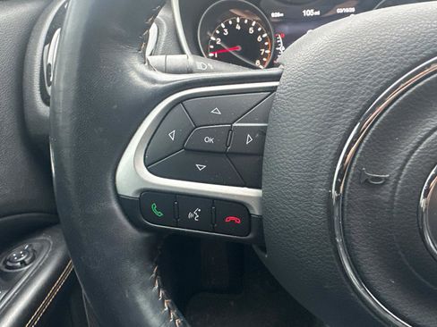 Used 2019 Jeep Compass Limited image 17