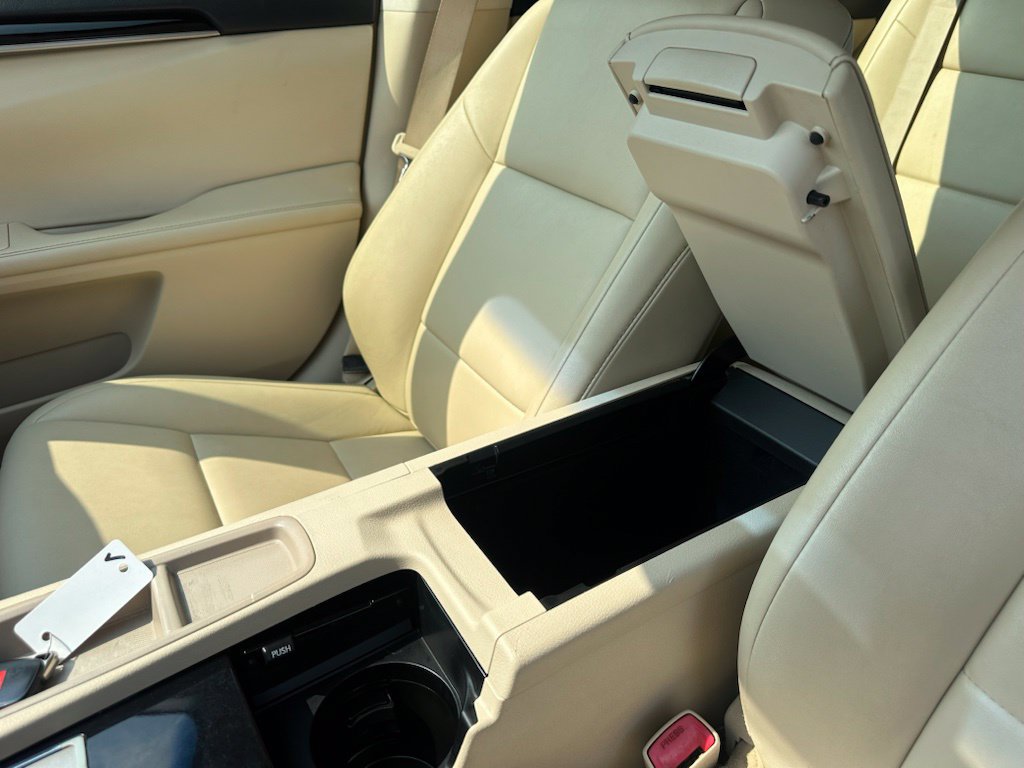 Used 2014 Lexus ES 350 FWD image 15