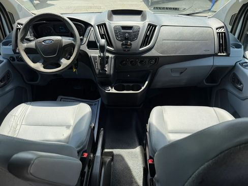 Used 2017 Ford Transit 150 130 Low Roof RWD image 11
