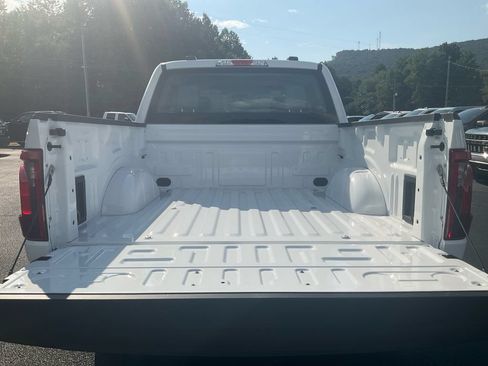 New 2026 Ford F150 XL AWD/4WD image 19