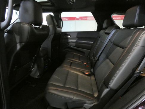 New 2026 Dodge Durango GT AWD/4WD image 26