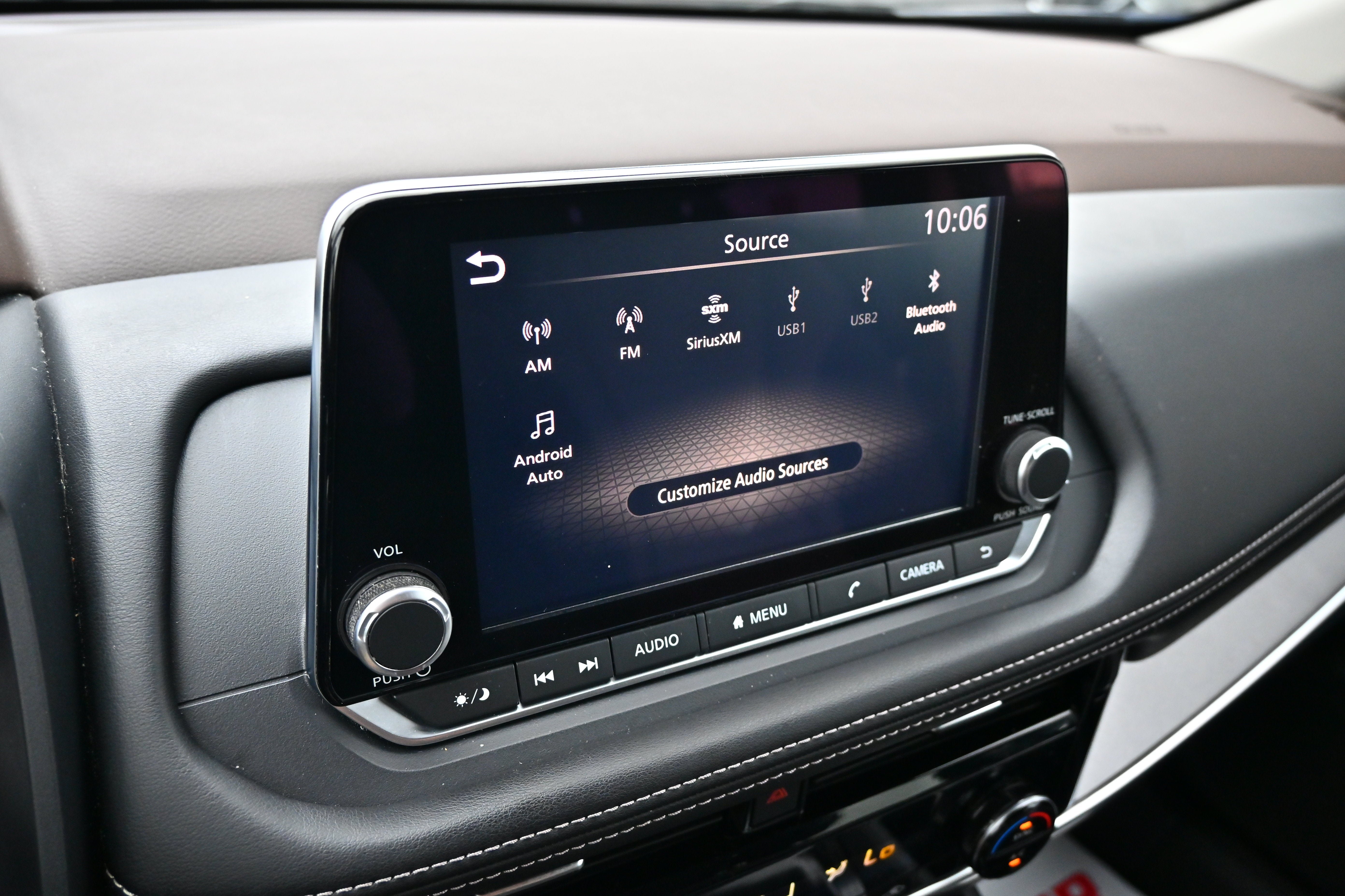 Certified 2022 Nissan Rogue SV AWD/4WD image 30