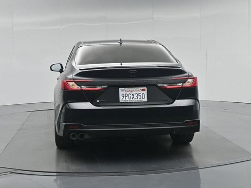 Used 2025 Toyota Camry SE w/ Convenience Package FWD image 30