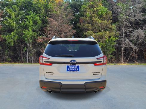 New 2026 Subaru Ascent Limited Bronze AWD/4WD image 17