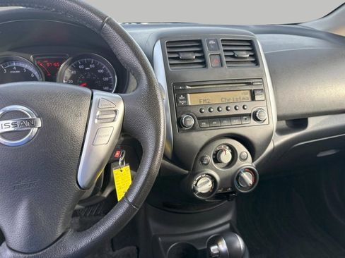 Used 2014 Nissan Versa Note SV image 15