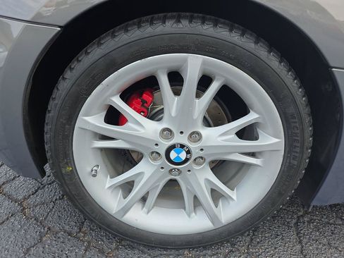 Used 2008 BMW Z4 3.0i RWD image 17