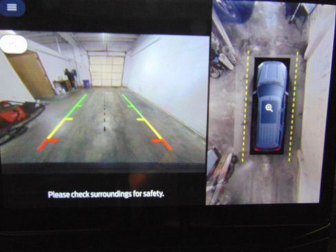 Used 2024 Ford Expedition Max Limited image 15