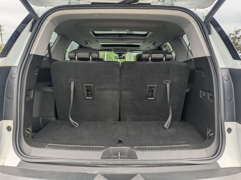 Used 2023 GMC Acadia SLT w/ Elevation Edition image 16