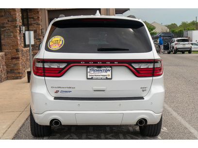 Used 2022 Dodge Durango GT