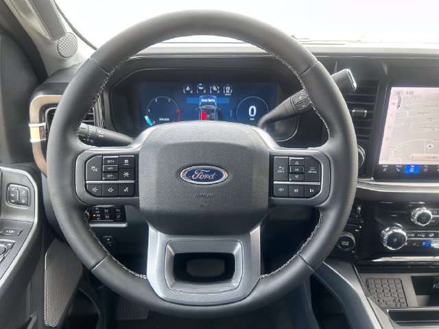 New 2026 Ford F350 Lariat w/ Lariat Premium Package AWD/4WD image 13