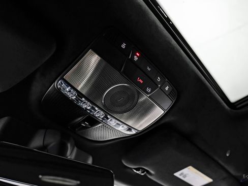 Used 2026 Mercedes-Benz G 63 AMG 4MATIC image 43