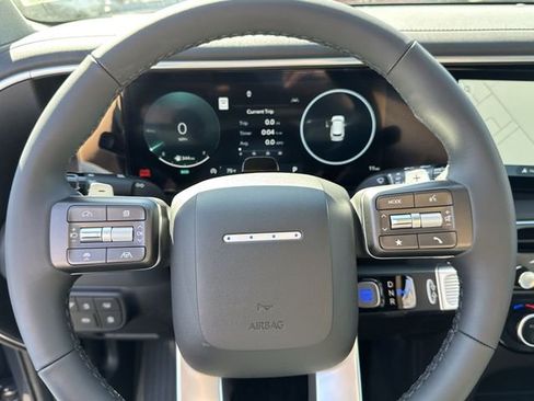 New 2026 Hyundai Palisade Limited image 26