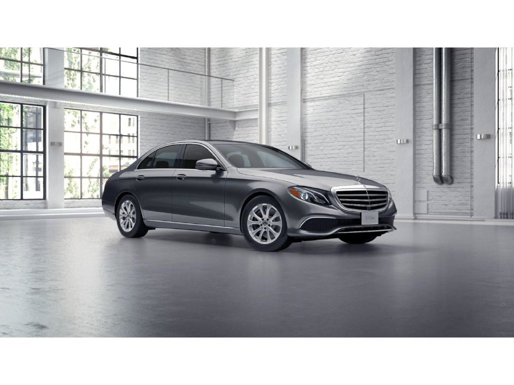 Used 2019 Mercedes-Benz E 300 4MATIC image 11
