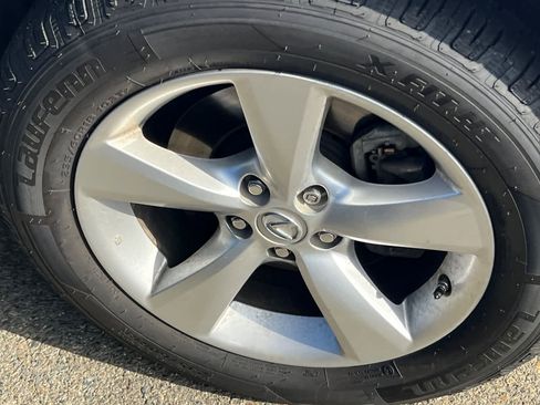 Used 2013 Lexus RX 350 AWD w/ Premium Pkg image 15