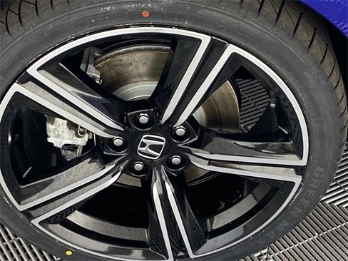 Used 2023 Honda Accord Sport image 27