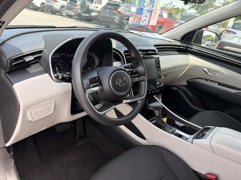 Used 2024 Hyundai Tucson SEL AWD/4WD image 12
