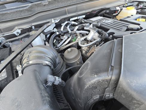 New 2026 RAM 2500 Tradesman image 21