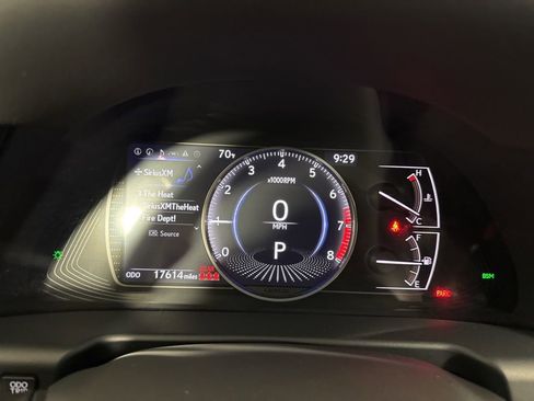 Used 2024 Lexus ES 350 w/ Accessory Package (Z2) FWD image 27