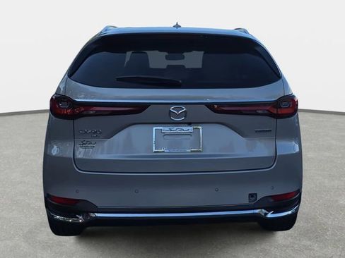 New 2026 MAZDA CX-90 3.3 Turbo w/ Premium Plus Pkg AWD/4WD image 6