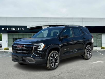 New 2026 GMC Terrain Elevation w/ Elevation Premium Package