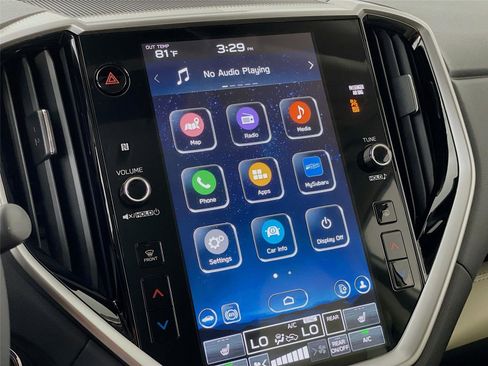 New 2026 Subaru Ascent Limited image 9