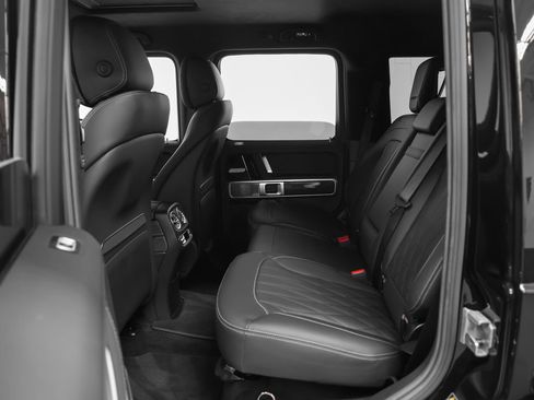 Used 2021 Mercedes-Benz G 550 image 57