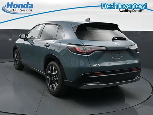 Used 2026 Honda HR-V EX-L image 7