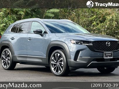 New 2026 MAZDA CX-50 2.5 Hybrid w/ Weather Package