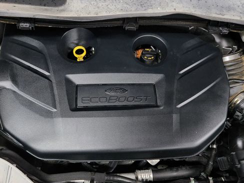 Used 2017 Ford Escape Titanium image 53